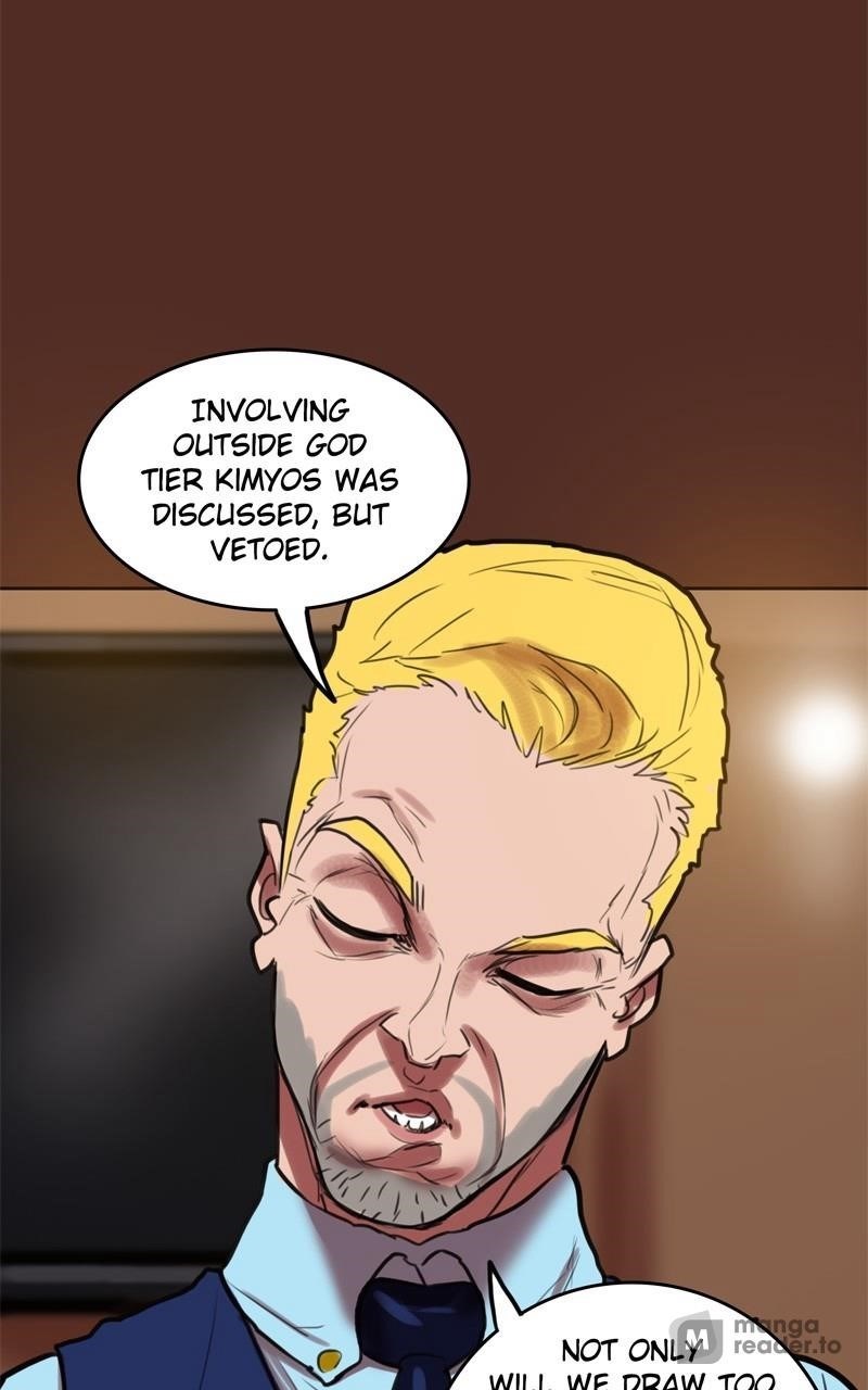 Ordeal Chapter 67 - Page 40