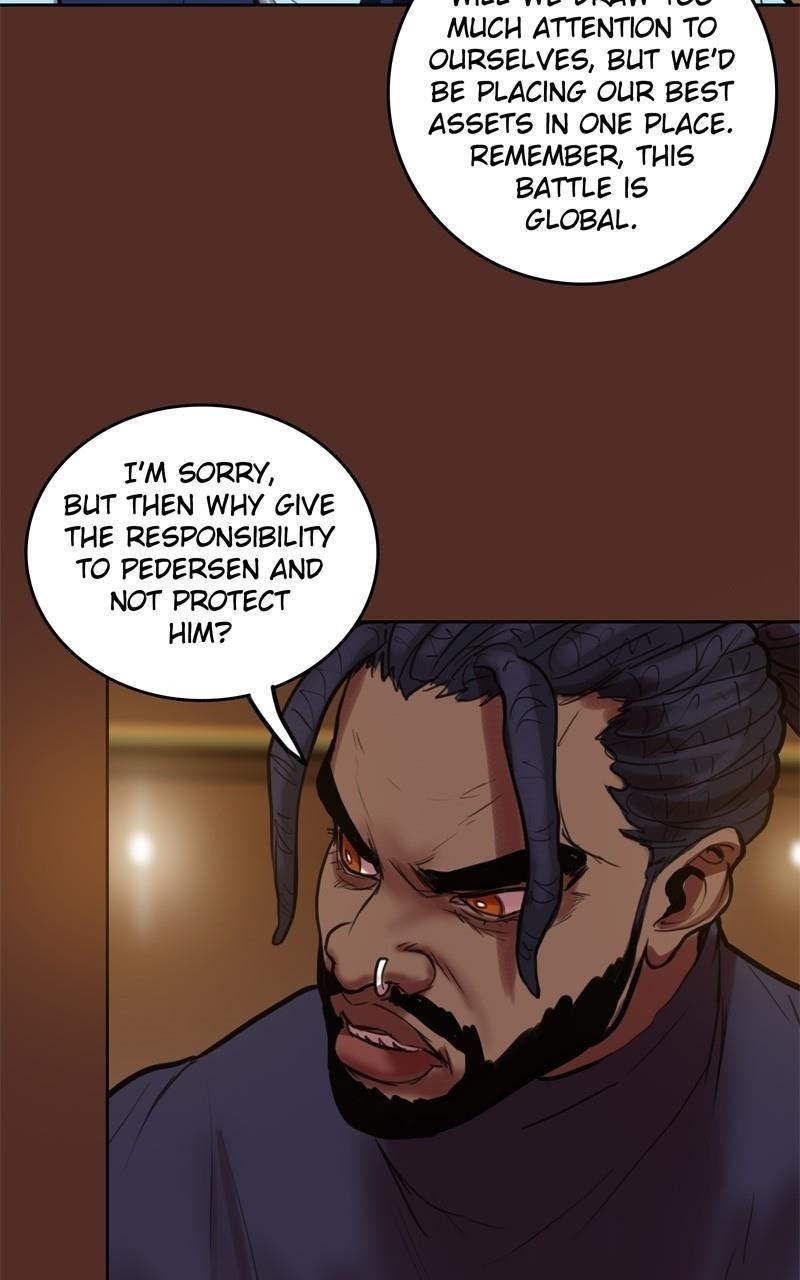 Ordeal Chapter 67 - Page 41