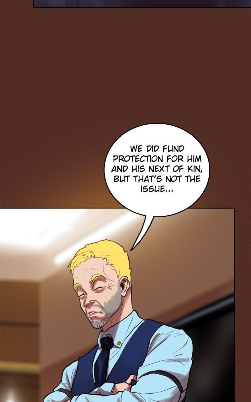 Ordeal Chapter 67 - Page 42