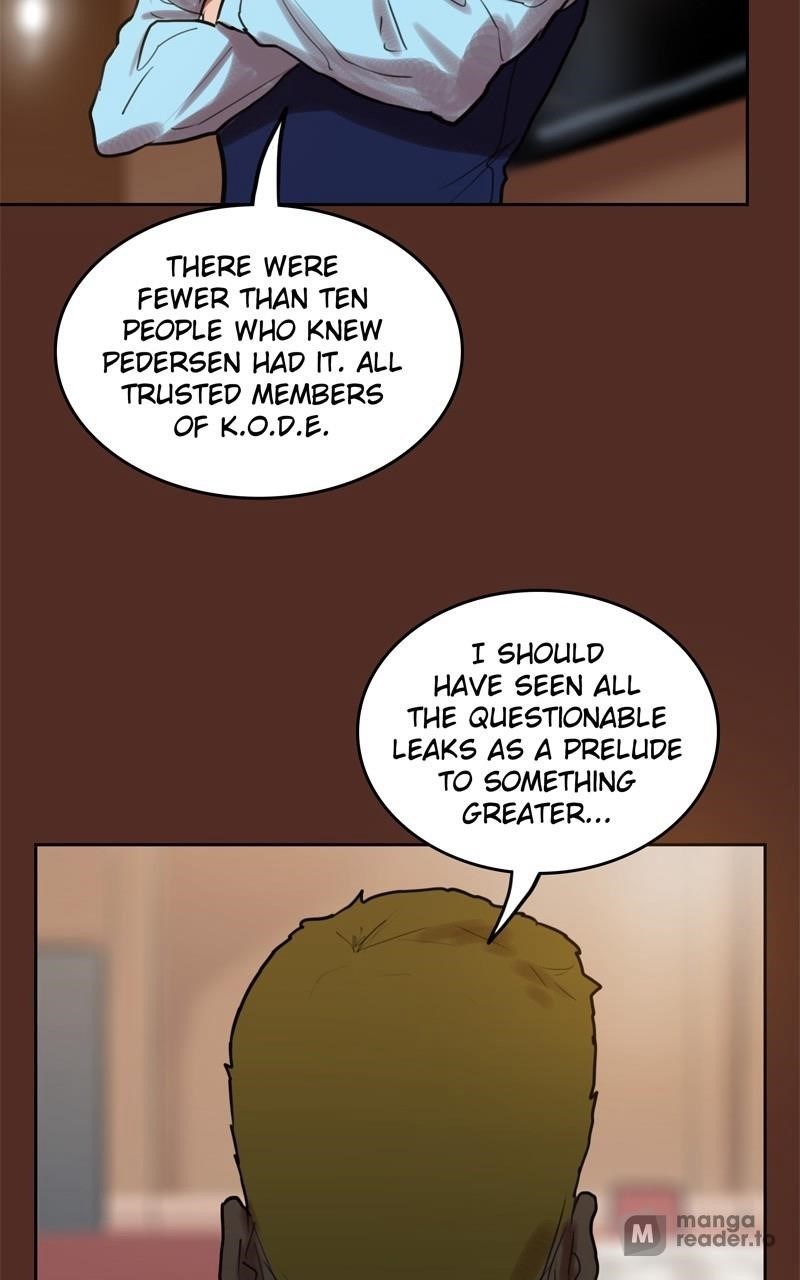 Ordeal Chapter 67 - Page 43