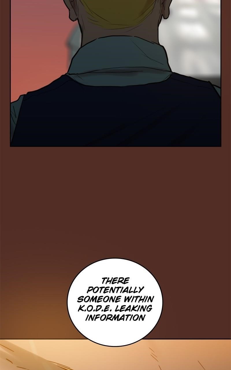 Ordeal Chapter 67 - Page 44