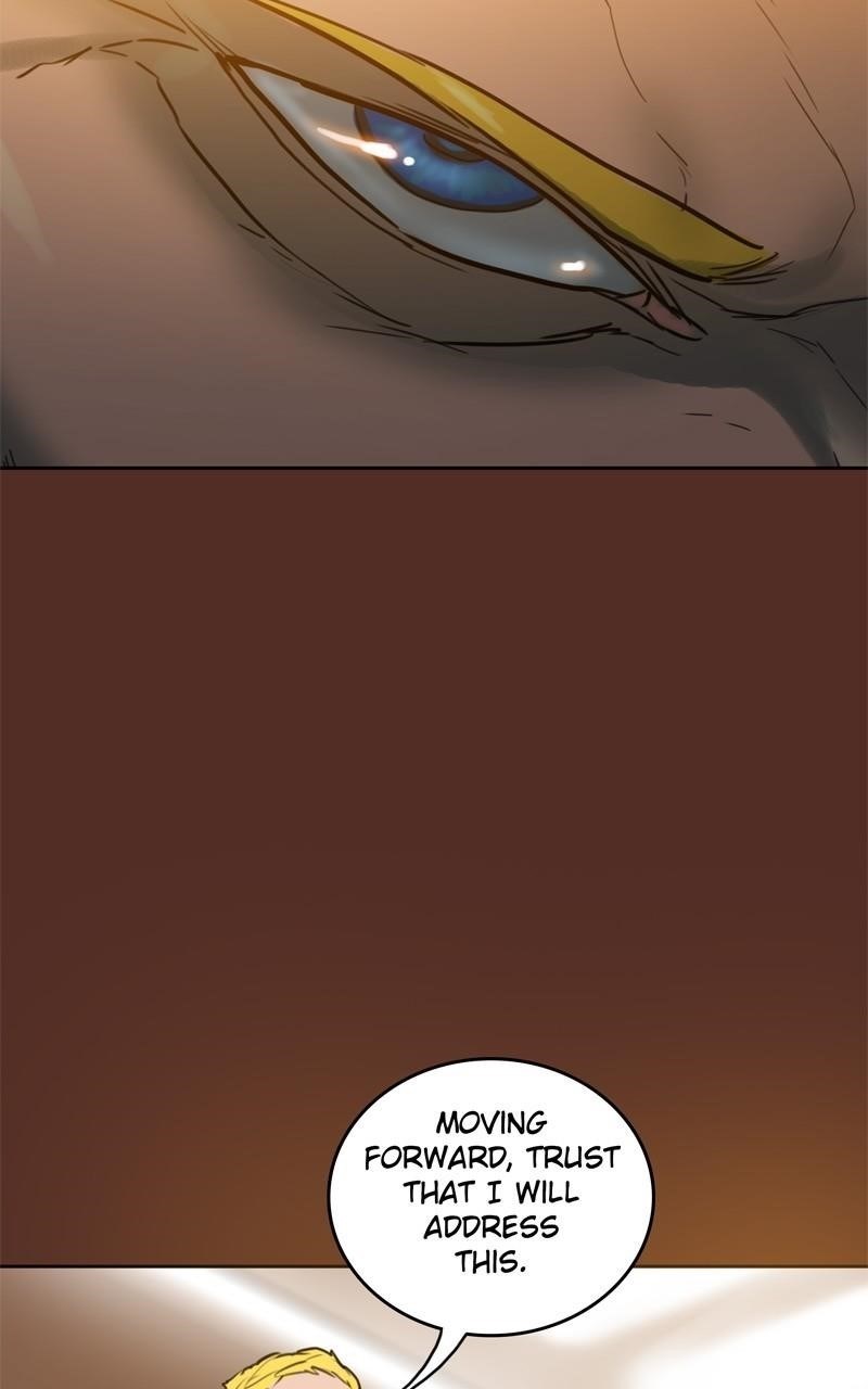 Ordeal Chapter 67 - Page 45