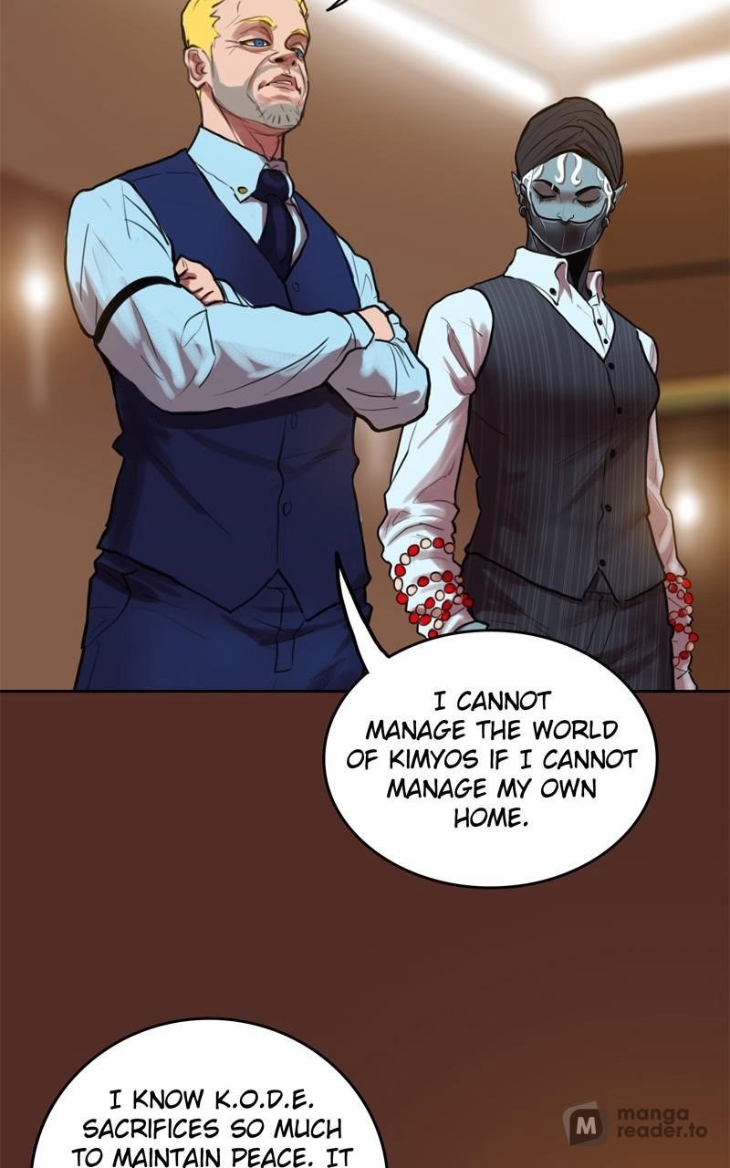 Ordeal Chapter 67 - Page 46