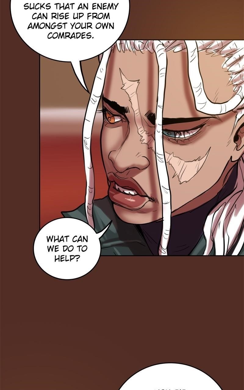 Ordeal Chapter 67 - Page 47