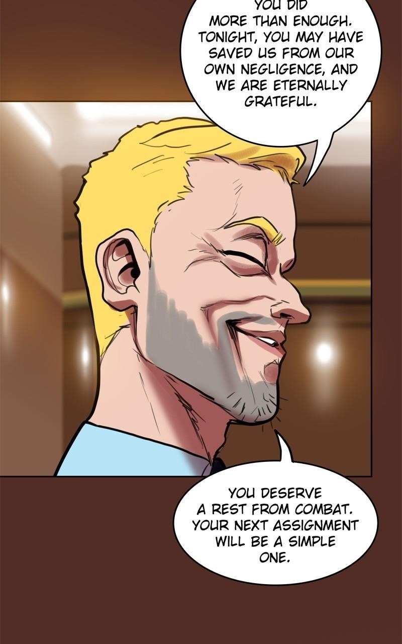 Ordeal Chapter 67 - Page 48