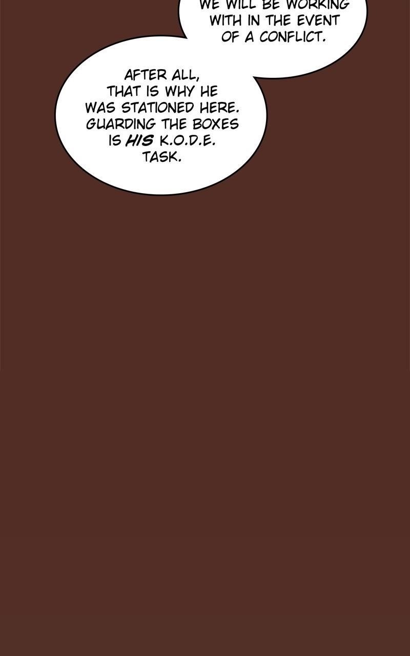 Ordeal Chapter 67 - Page 50