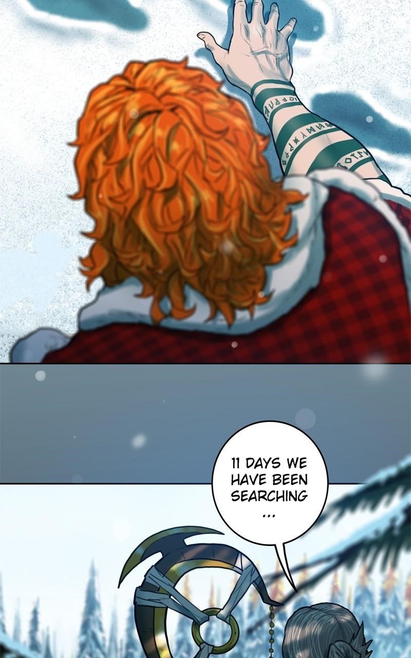 Ordeal Chapter 67 - Page 59