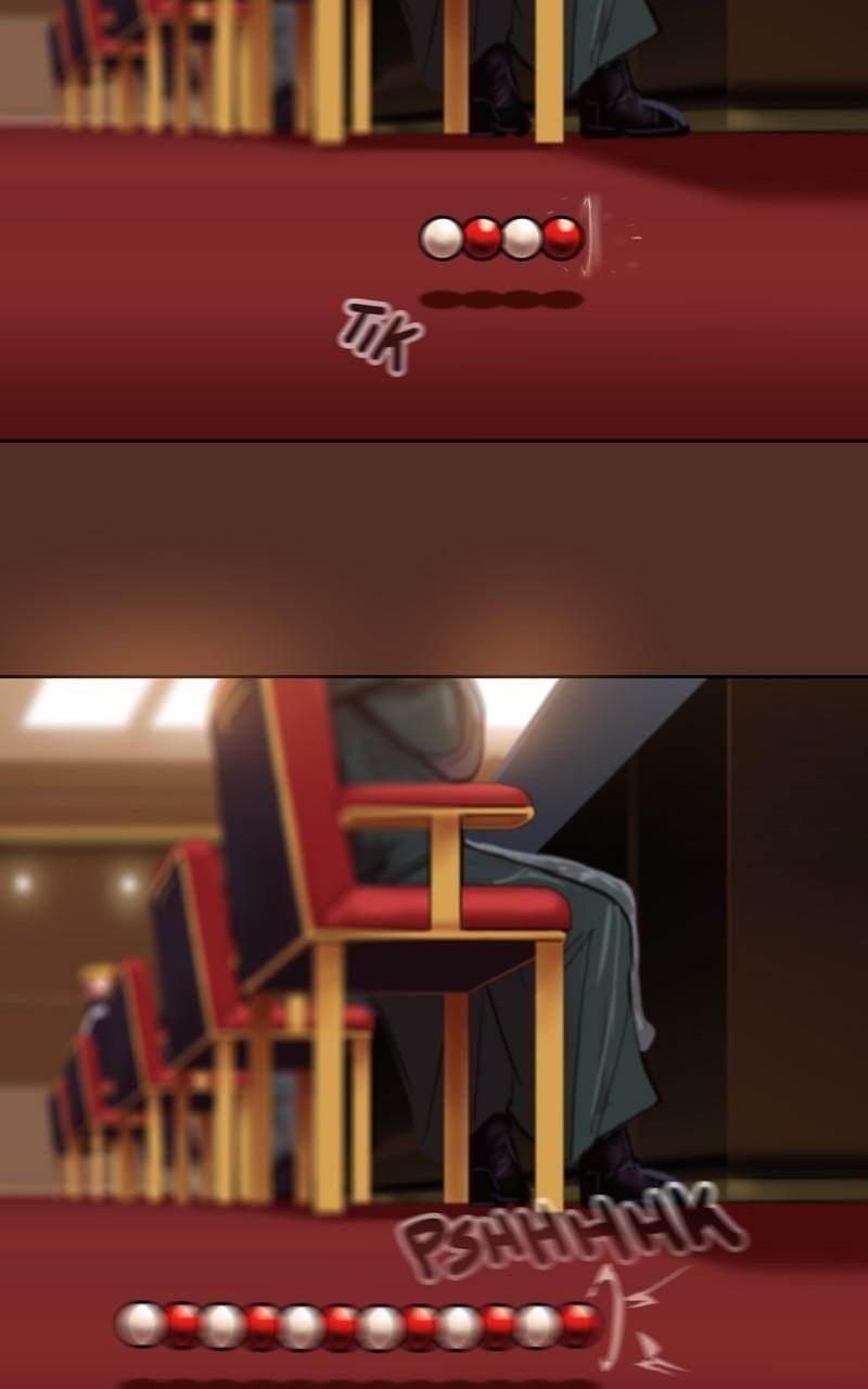 Ordeal Chapter 67 - Page 6