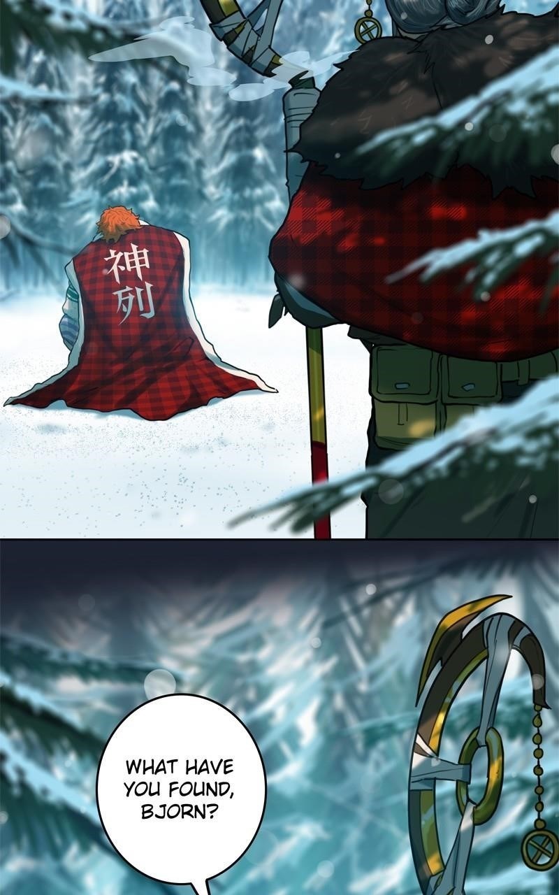 Ordeal Chapter 67 - Page 60