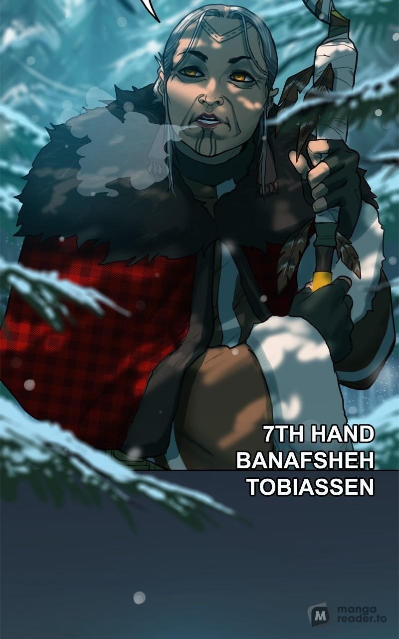 Ordeal Chapter 67 - Page 61