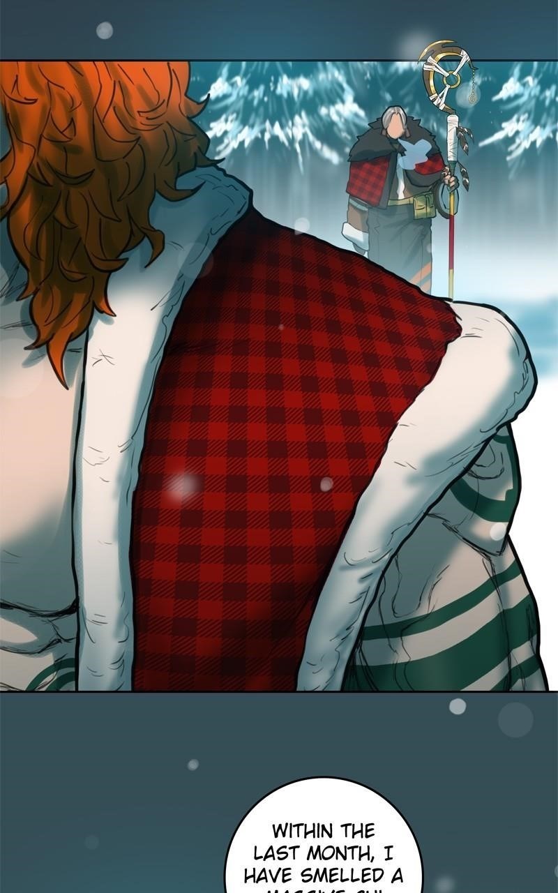 Ordeal Chapter 67 - Page 62