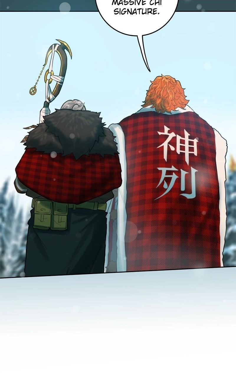 Ordeal Chapter 67 - Page 63