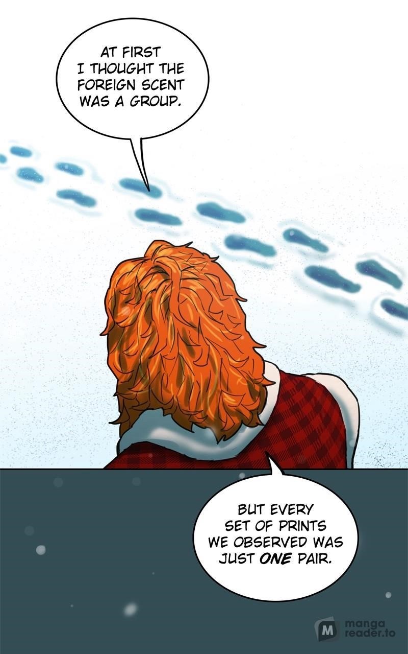 Ordeal Chapter 67 - Page 64