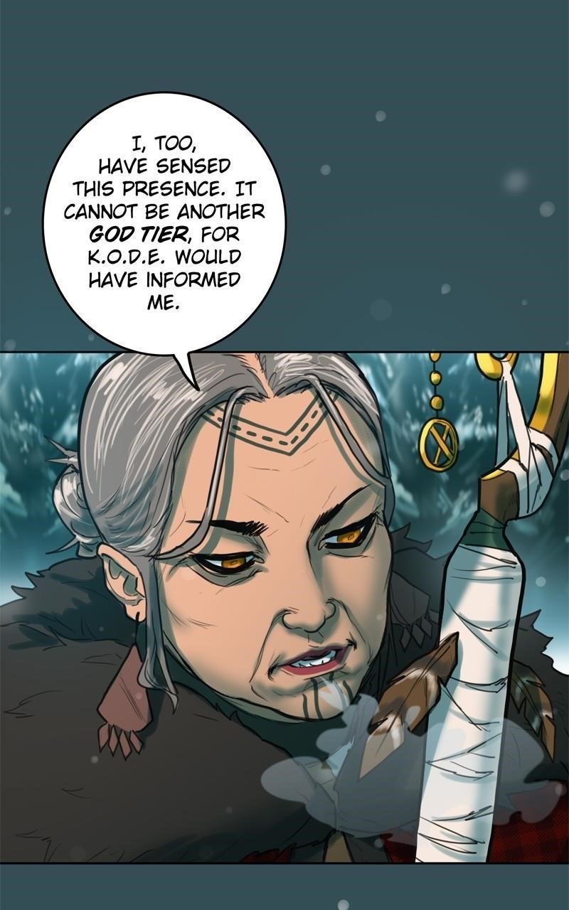 Ordeal Chapter 67 - Page 65