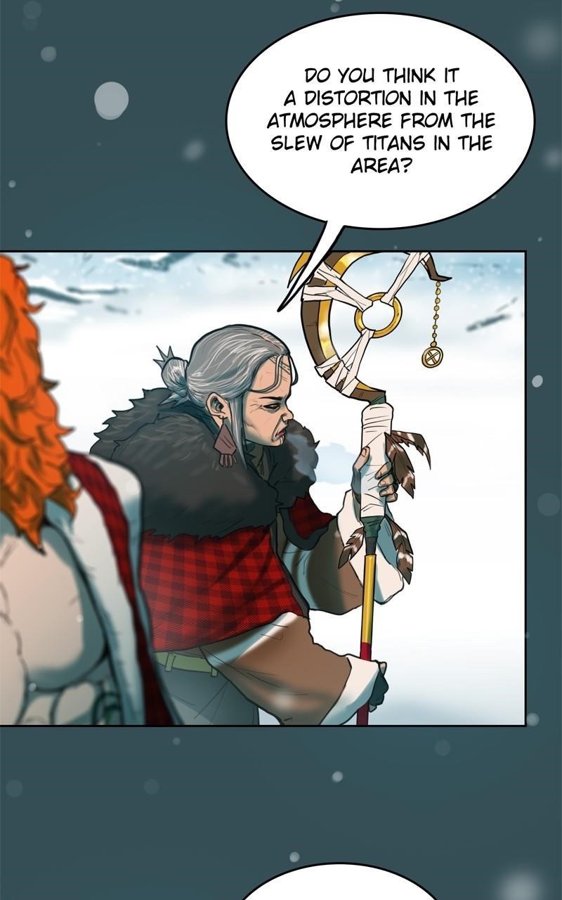 Ordeal Chapter 67 - Page 66