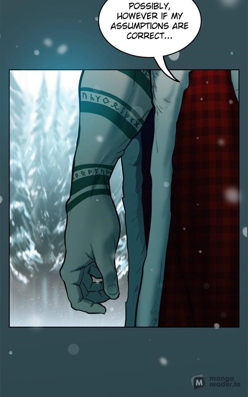 Ordeal Chapter 67 - Page 67