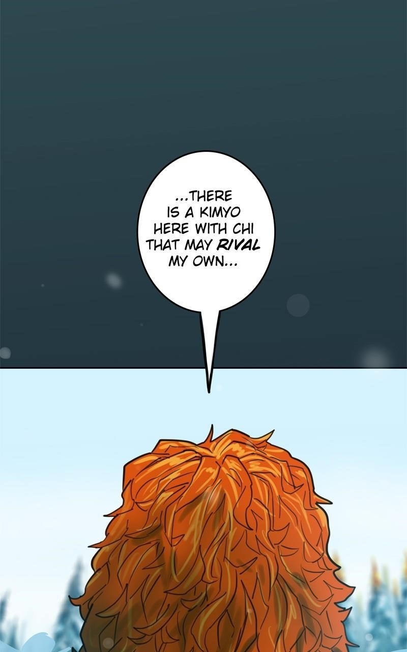 Ordeal Chapter 67 - Page 68