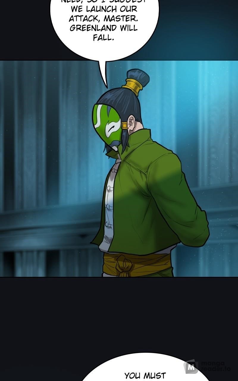 Ordeal Chapter 67 - Page 73