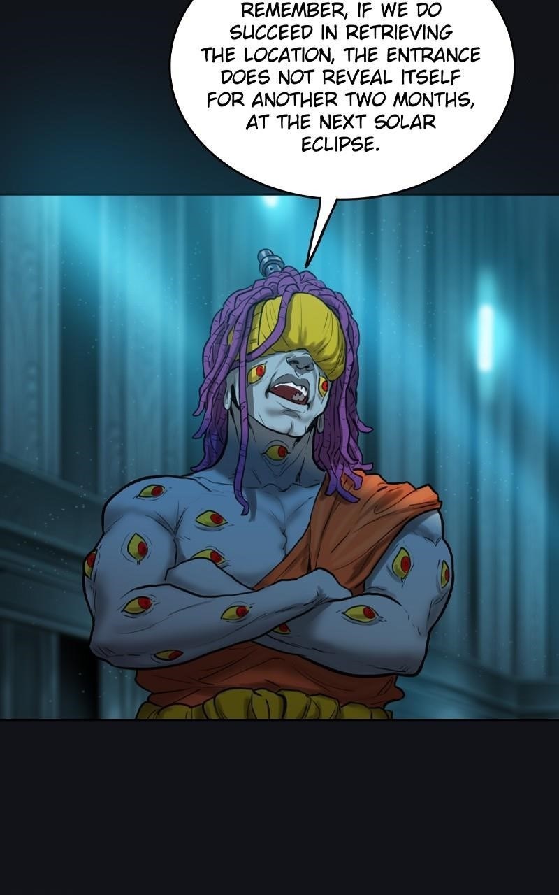 Ordeal Chapter 67 - Page 74