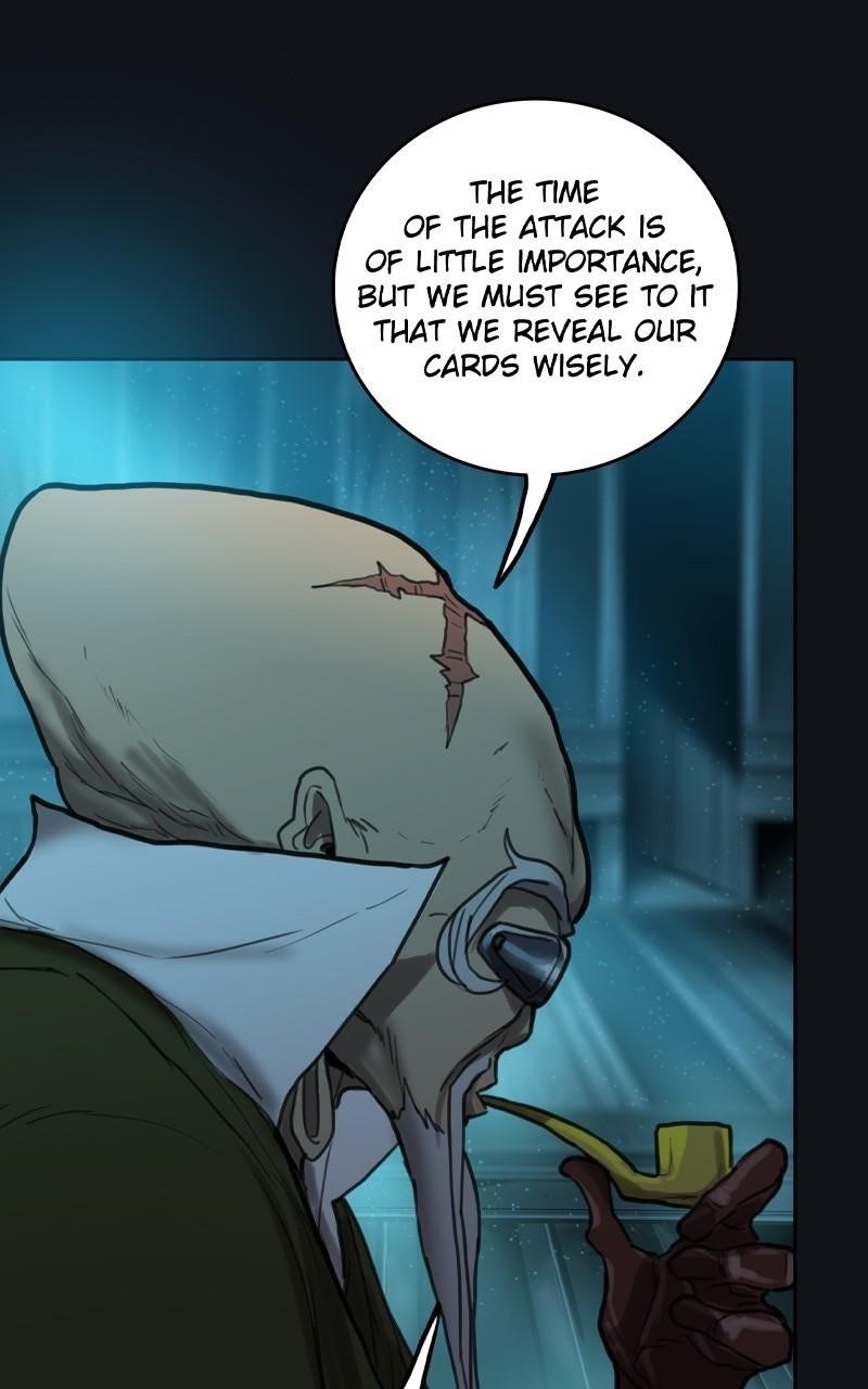 Ordeal Chapter 67 - Page 75