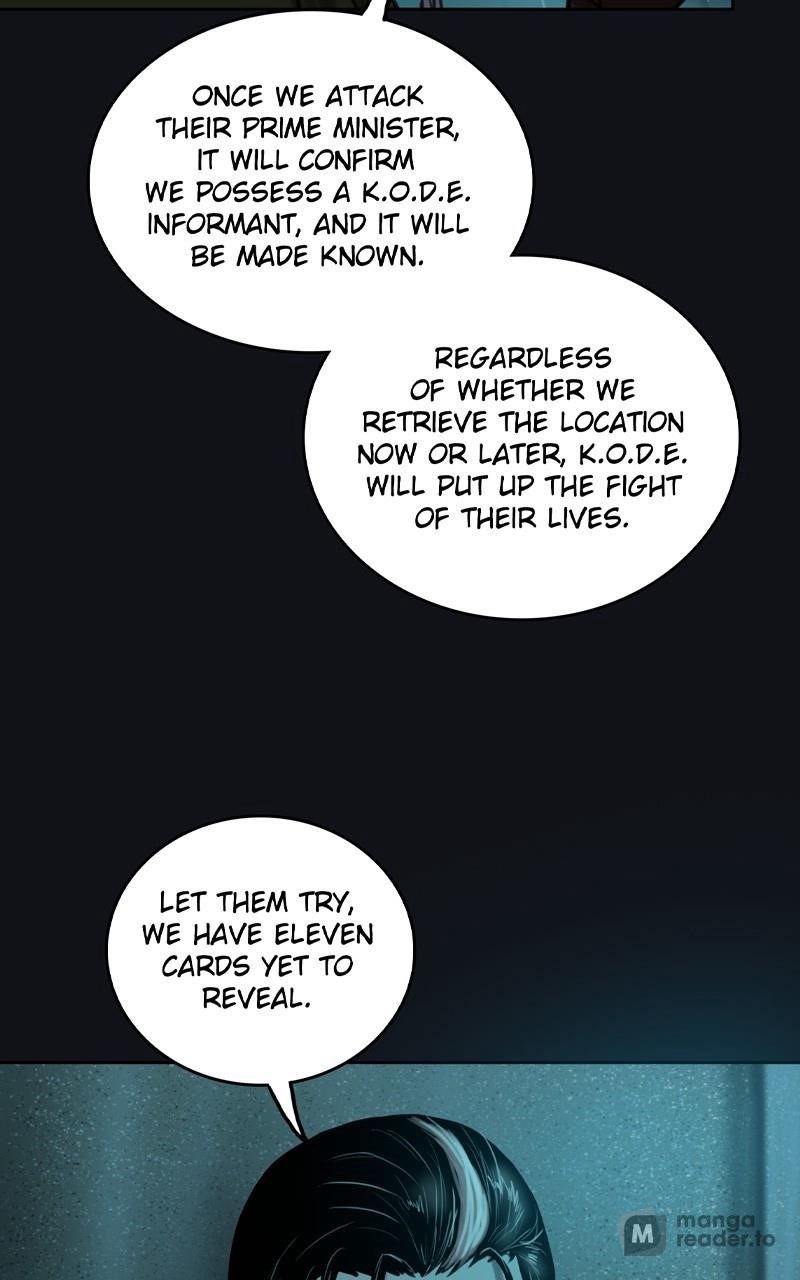 Ordeal Chapter 67 - Page 76