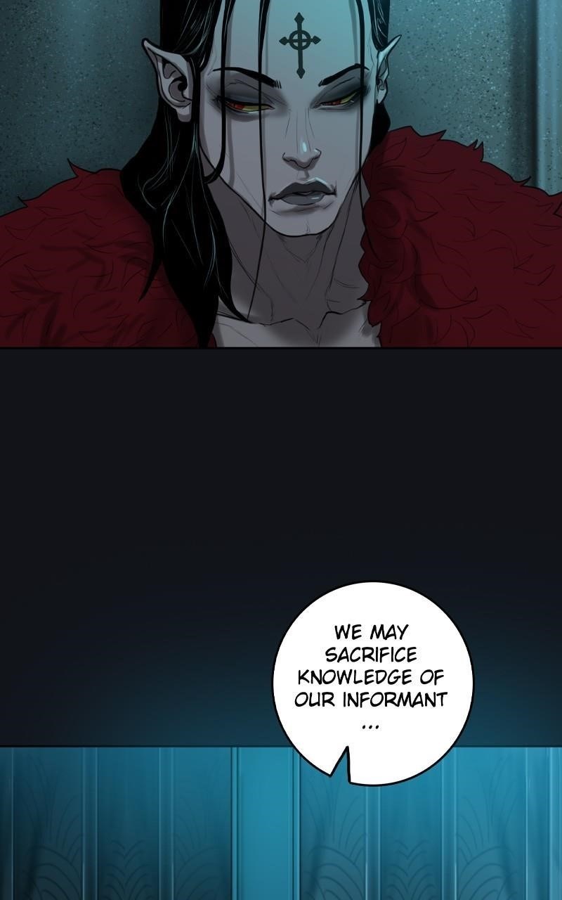 Ordeal Chapter 67 - Page 77