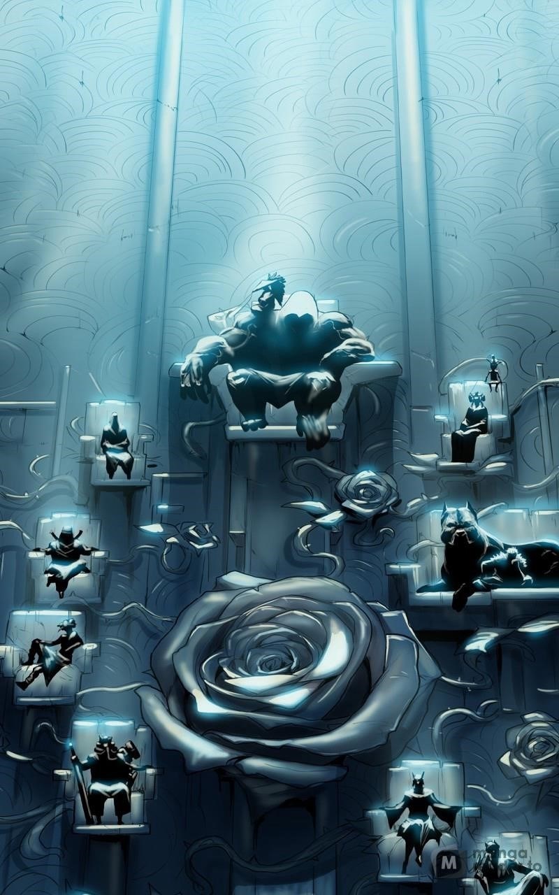 Ordeal Chapter 67 - Page 79