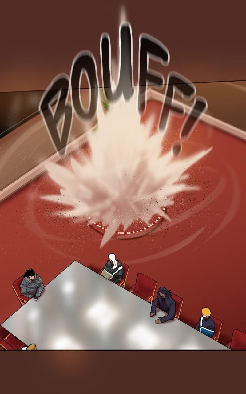 Ordeal Chapter 67 - Page 8