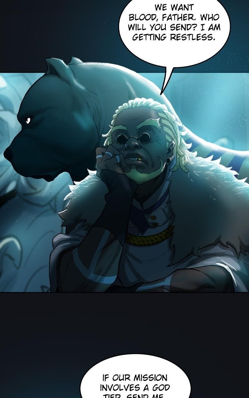 Ordeal Chapter 67 - Page 81