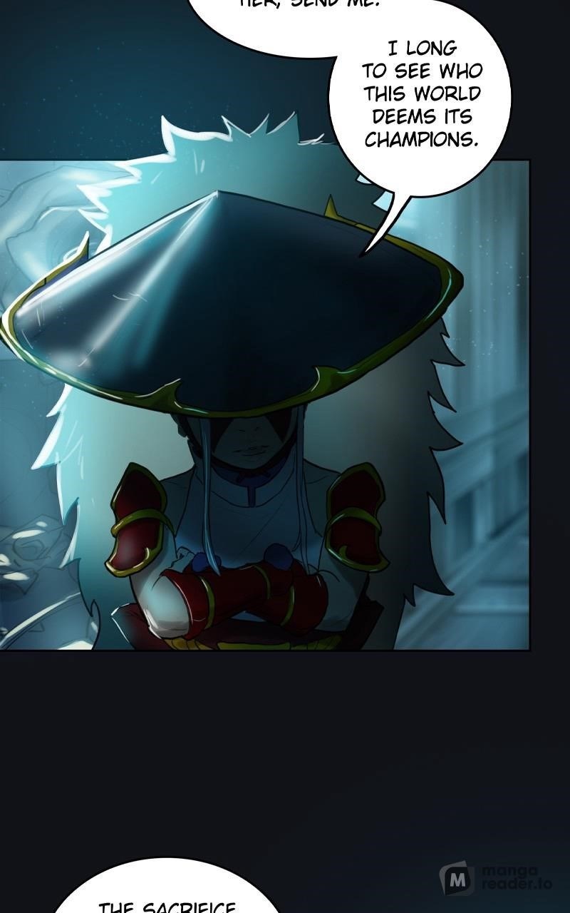 Ordeal Chapter 67 - Page 82