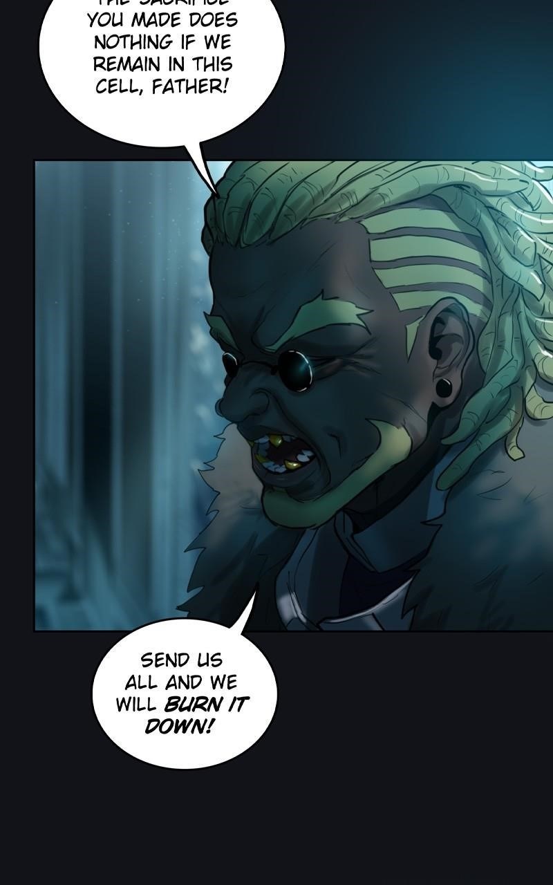 Ordeal Chapter 67 - Page 83