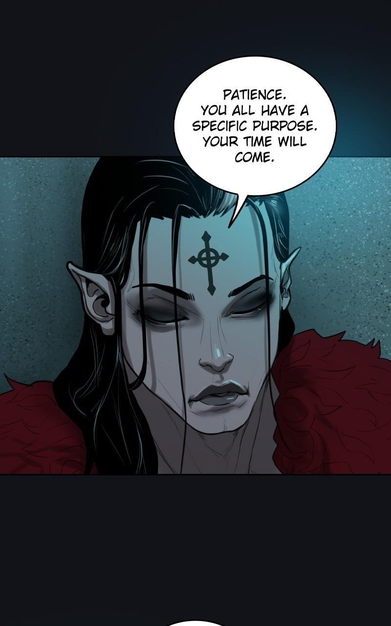 Ordeal Chapter 67 - Page 84