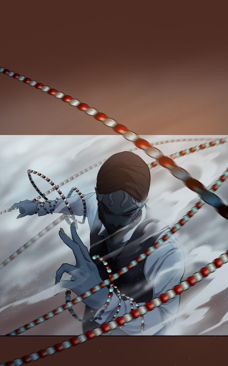 Ordeal Chapter 67 - Page 9