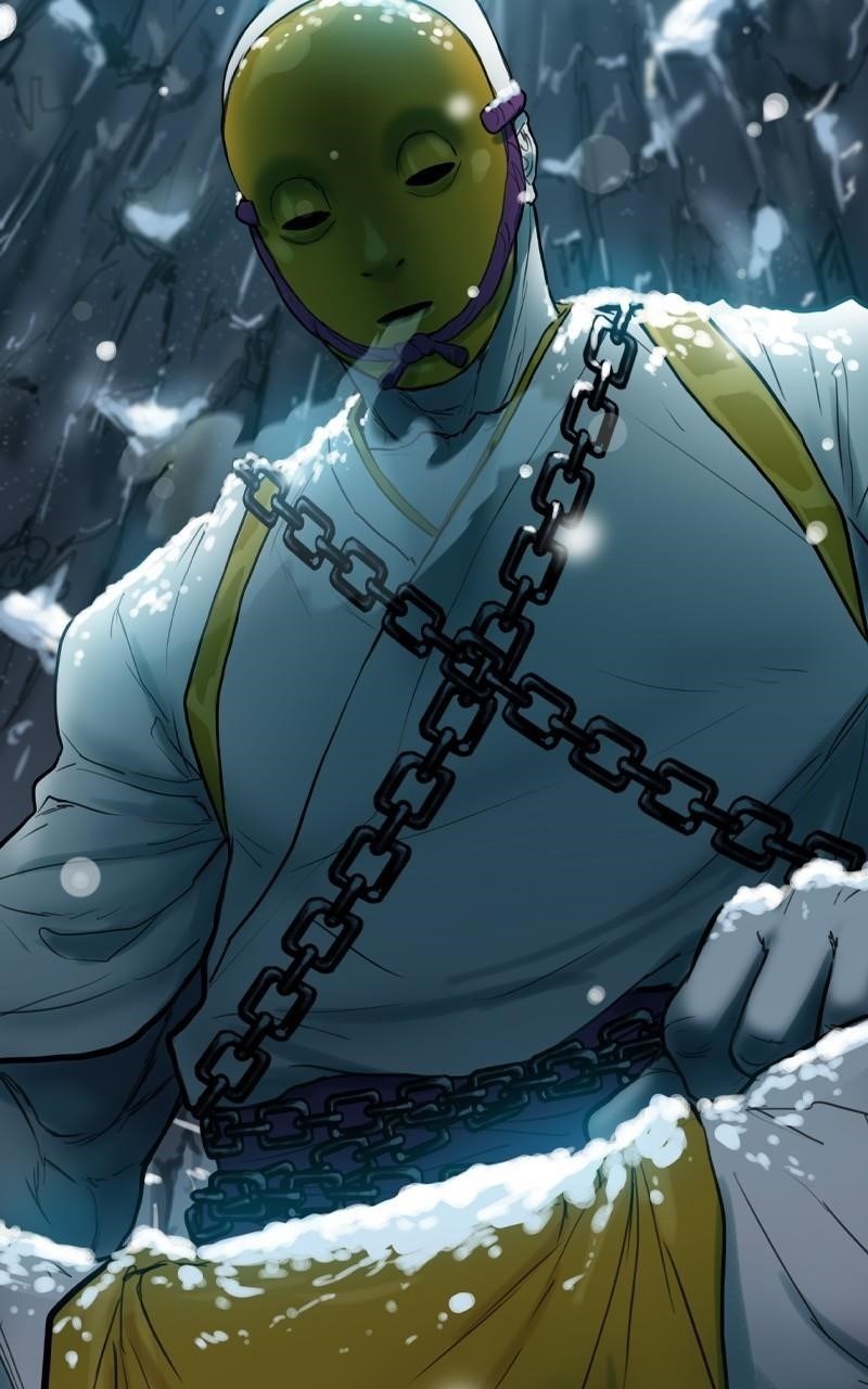 Ordeal Chapter 67 - Page 90