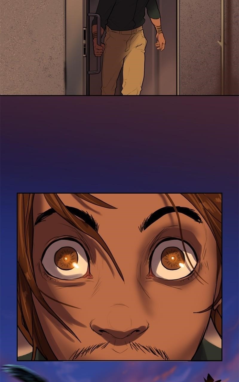 Ordeal Chapter 68 - Page 17