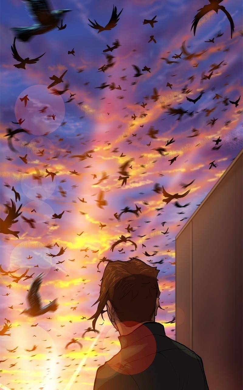 Ordeal Chapter 68 - Page 18