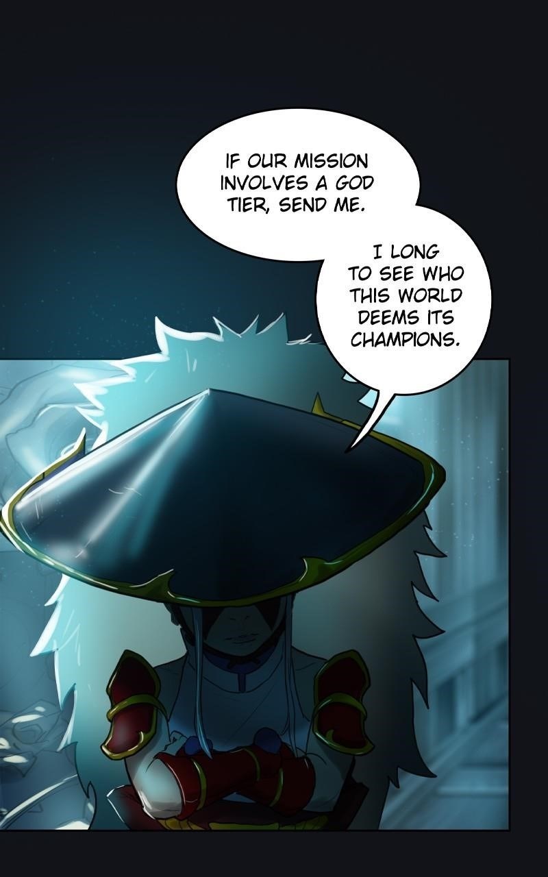 Ordeal Chapter 68 - Page 2