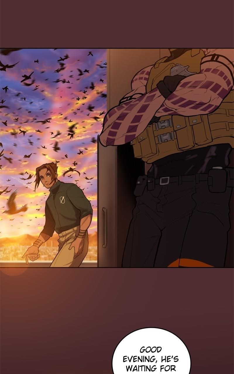 Ordeal Chapter 68 - Page 20