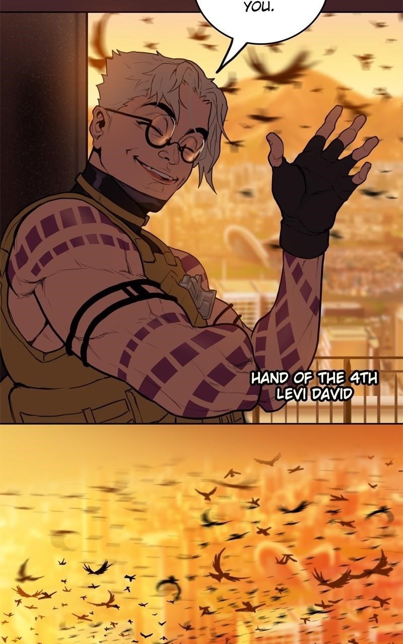 Ordeal Chapter 68 - Page 21