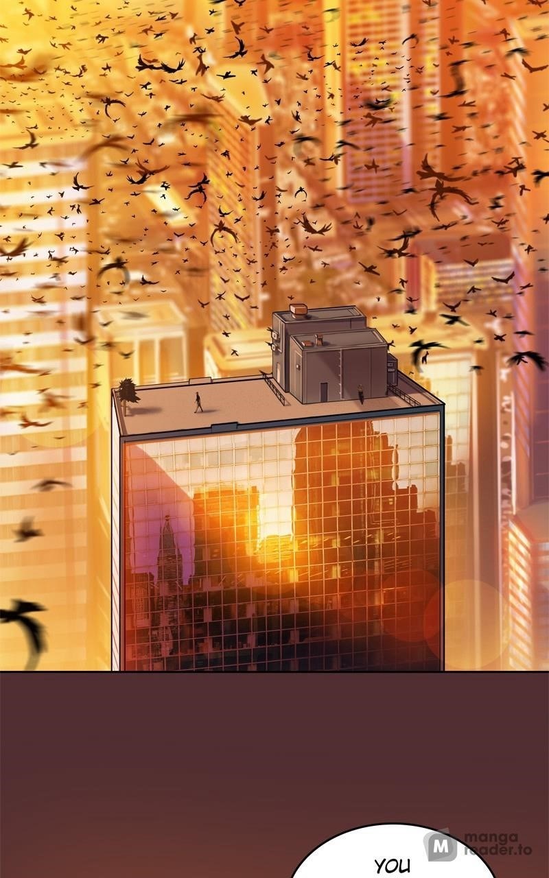 Ordeal Chapter 68 - Page 22