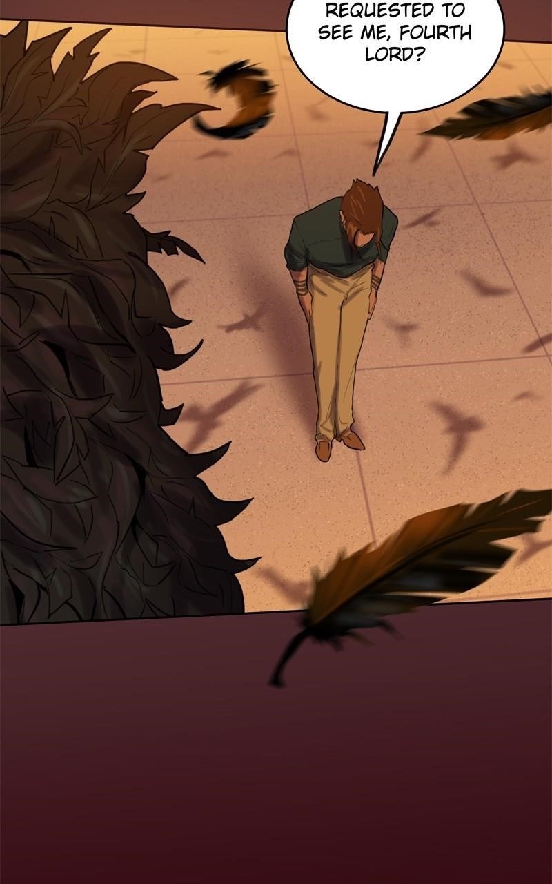 Ordeal Chapter 68 - Page 23