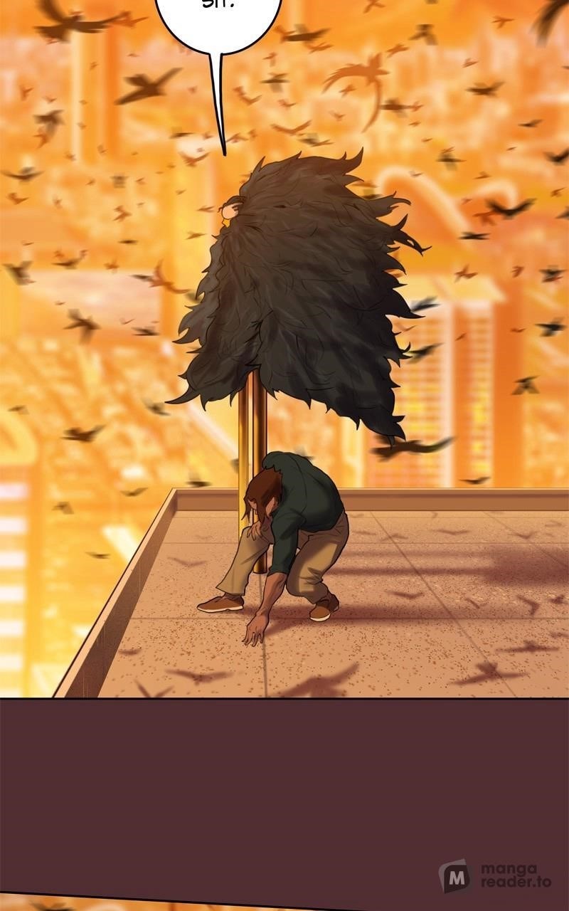 Ordeal Chapter 68 - Page 25