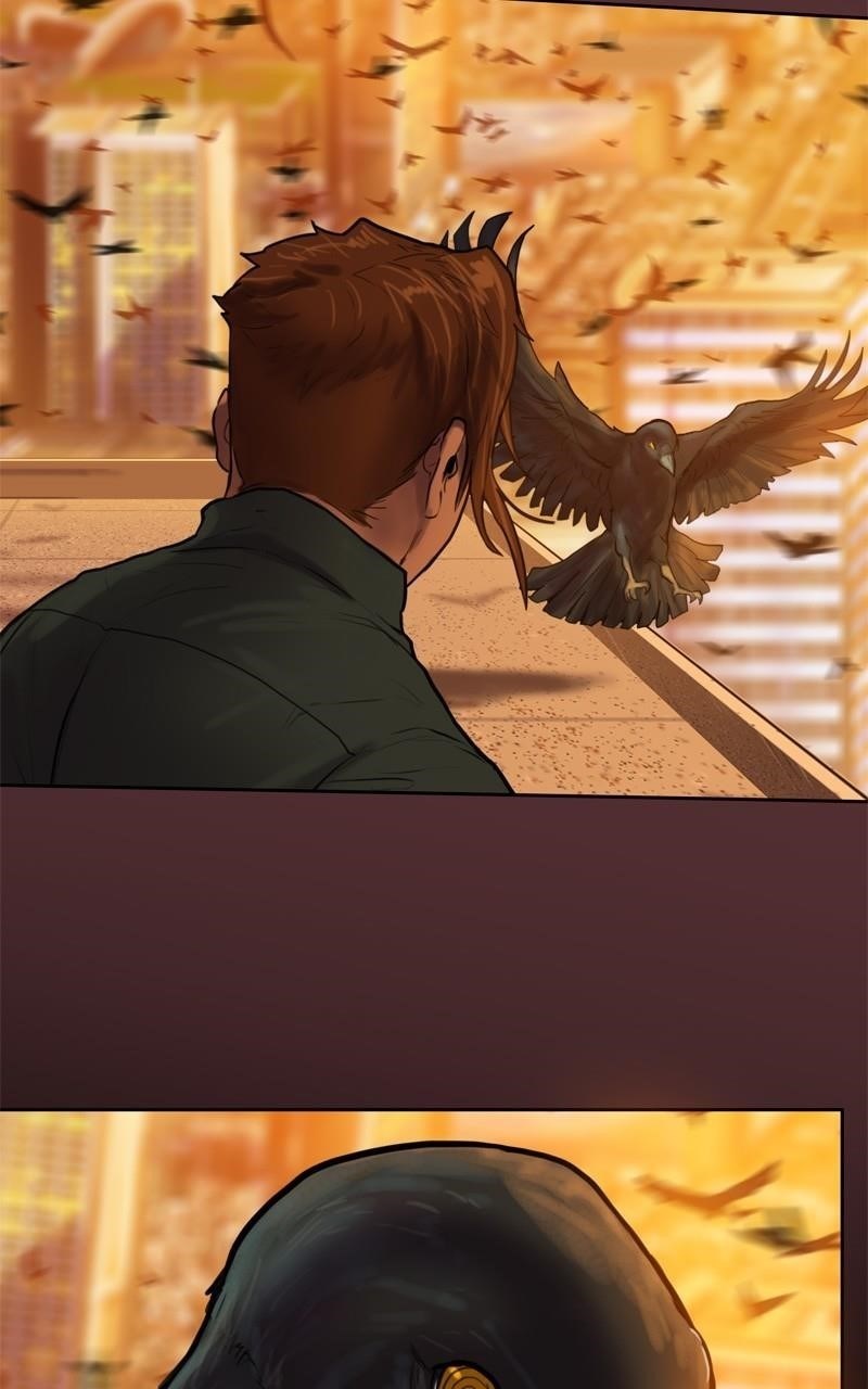 Ordeal Chapter 68 - Page 26