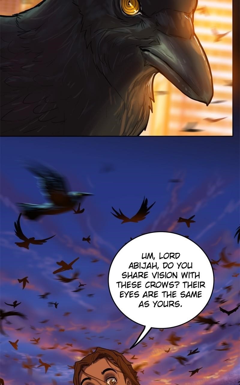 Ordeal Chapter 68 - Page 27