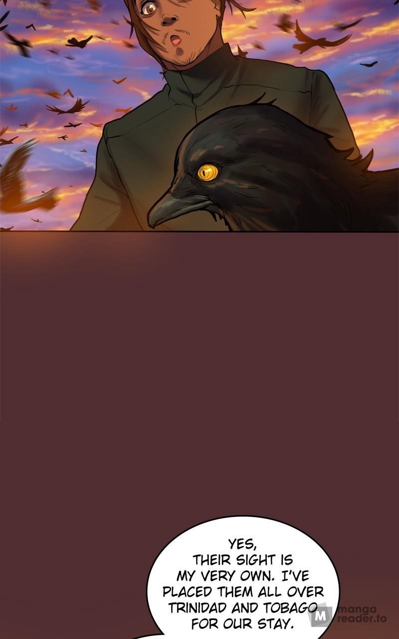 Ordeal Chapter 68 - Page 28