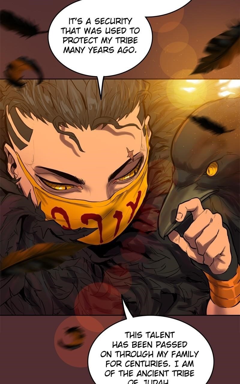 Ordeal Chapter 68 - Page 29