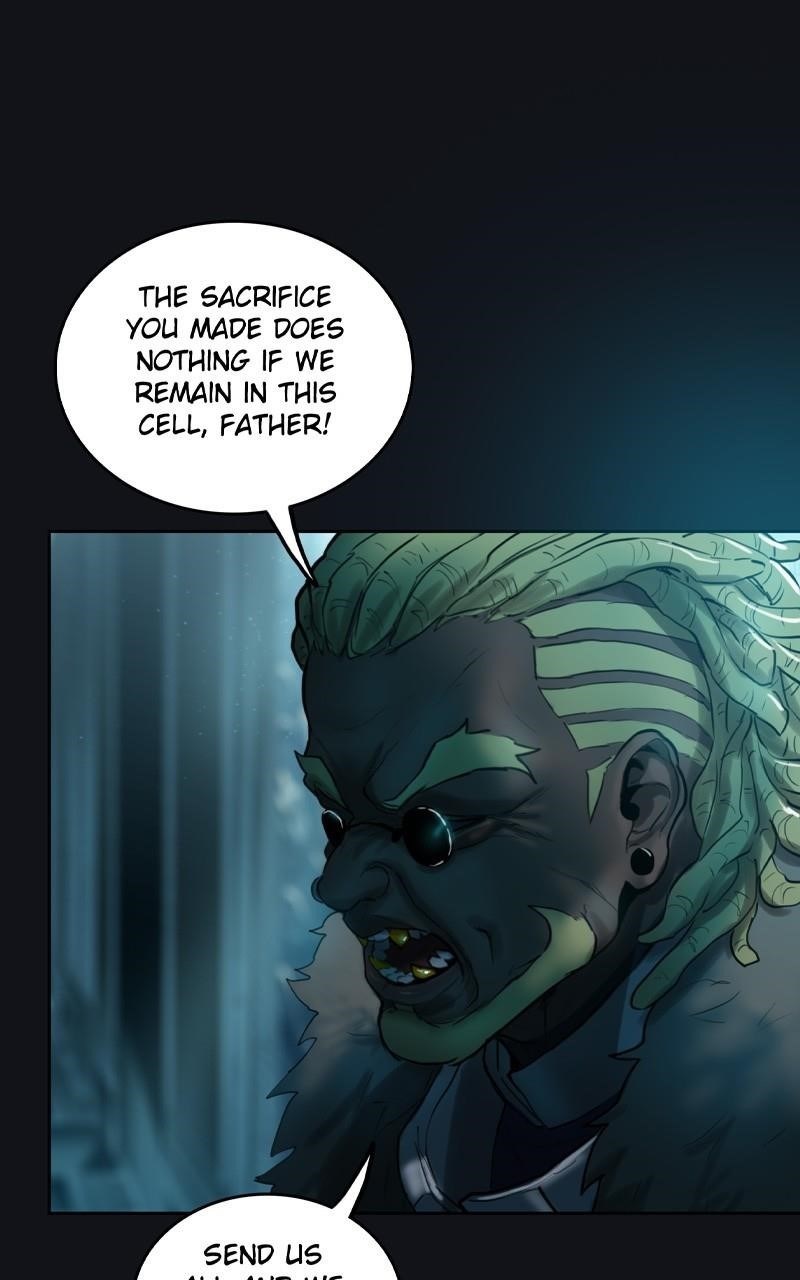 Ordeal Chapter 68 - Page 3