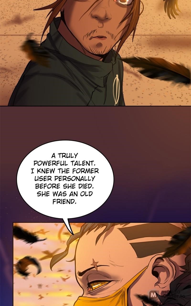 Ordeal Chapter 68 - Page 31