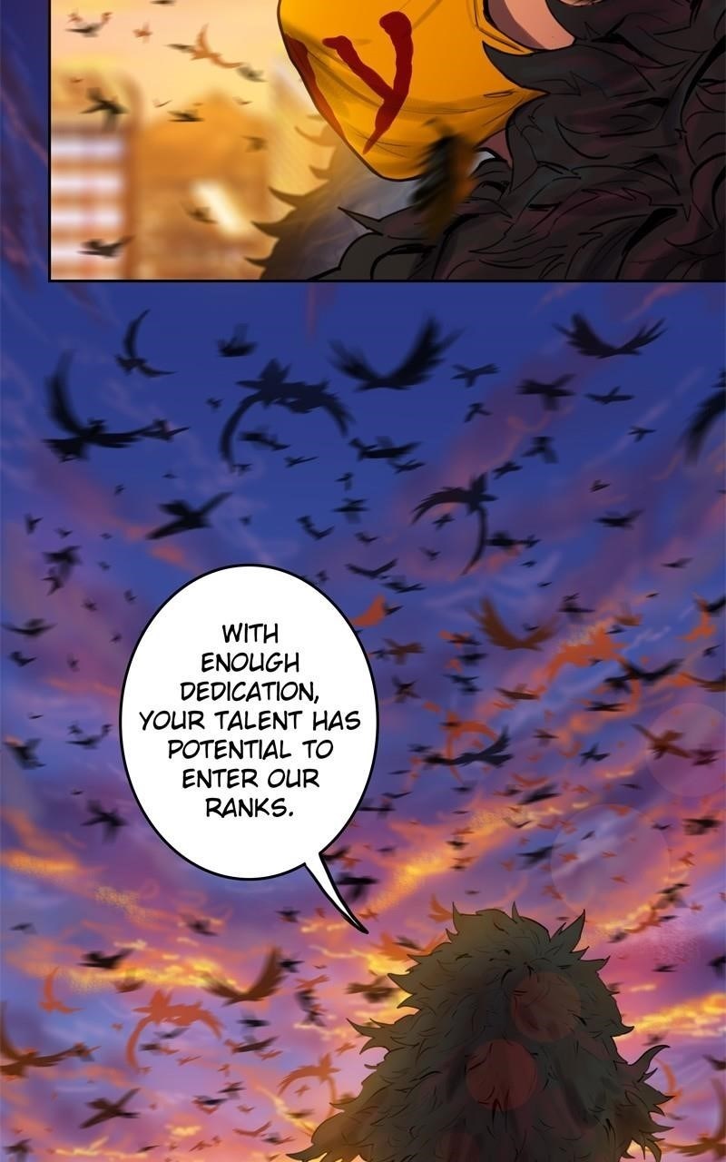 Ordeal Chapter 68 - Page 32