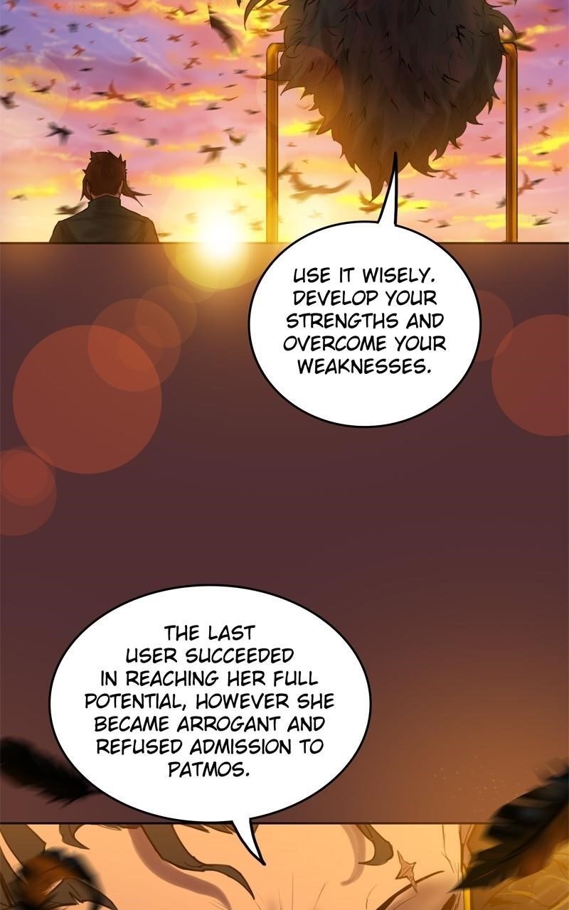 Ordeal Chapter 68 - Page 33